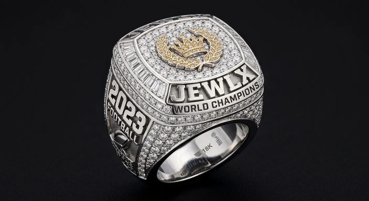 With JewlX rendered